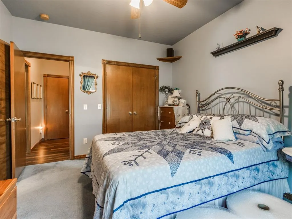 Photo 20 — 12608 Chisholm Spur, Yukon, OK 73099