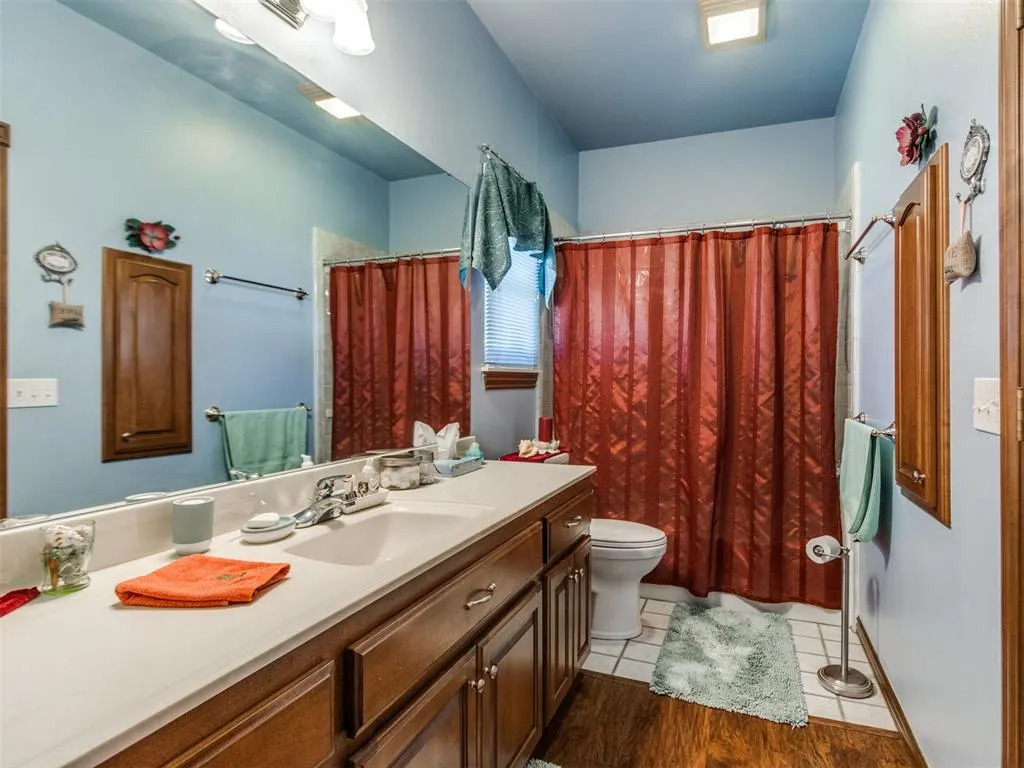 Photo 21 — 12608 Chisholm Spur, Yukon, OK 73099