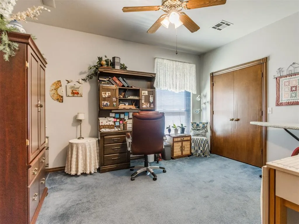 Photo 23 — 12608 Chisholm Spur, Yukon, OK 73099
