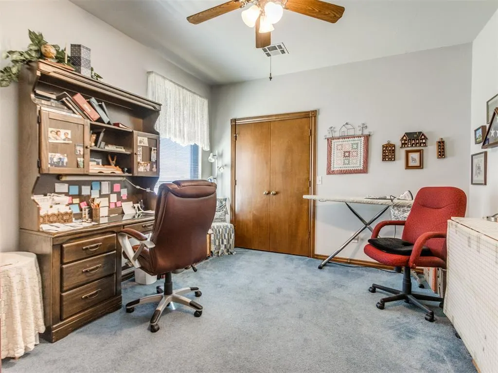 Photo 24 — 12608 Chisholm Spur, Yukon, OK 73099