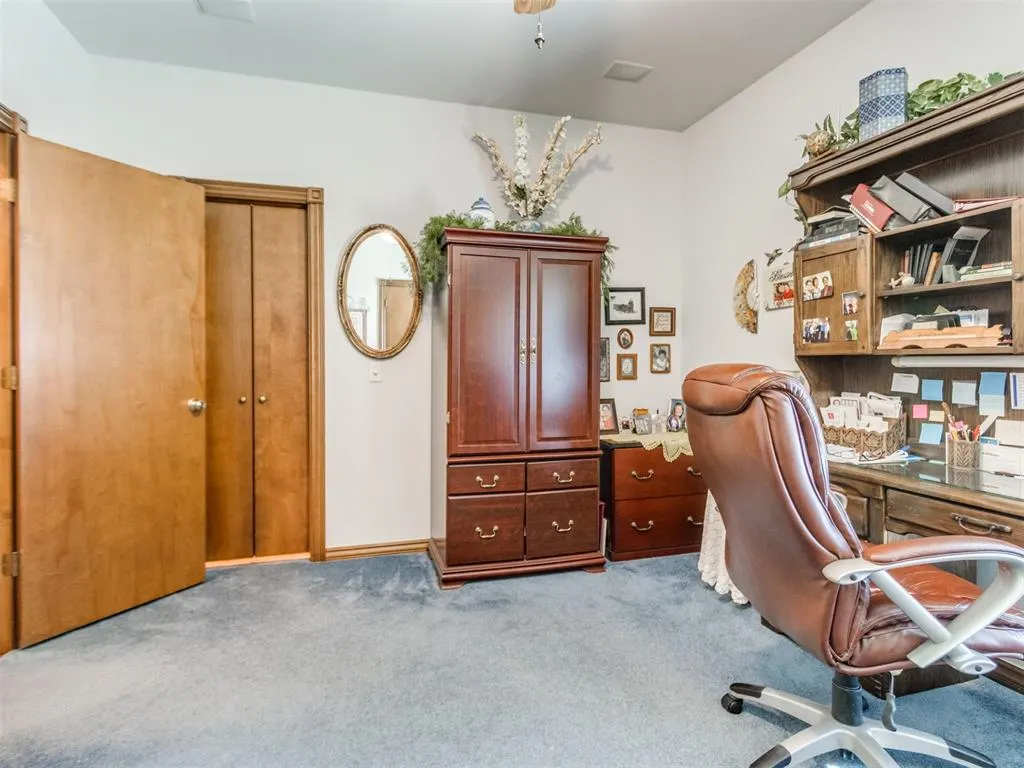 Photo 25 — 12608 Chisholm Spur, Yukon, OK 73099