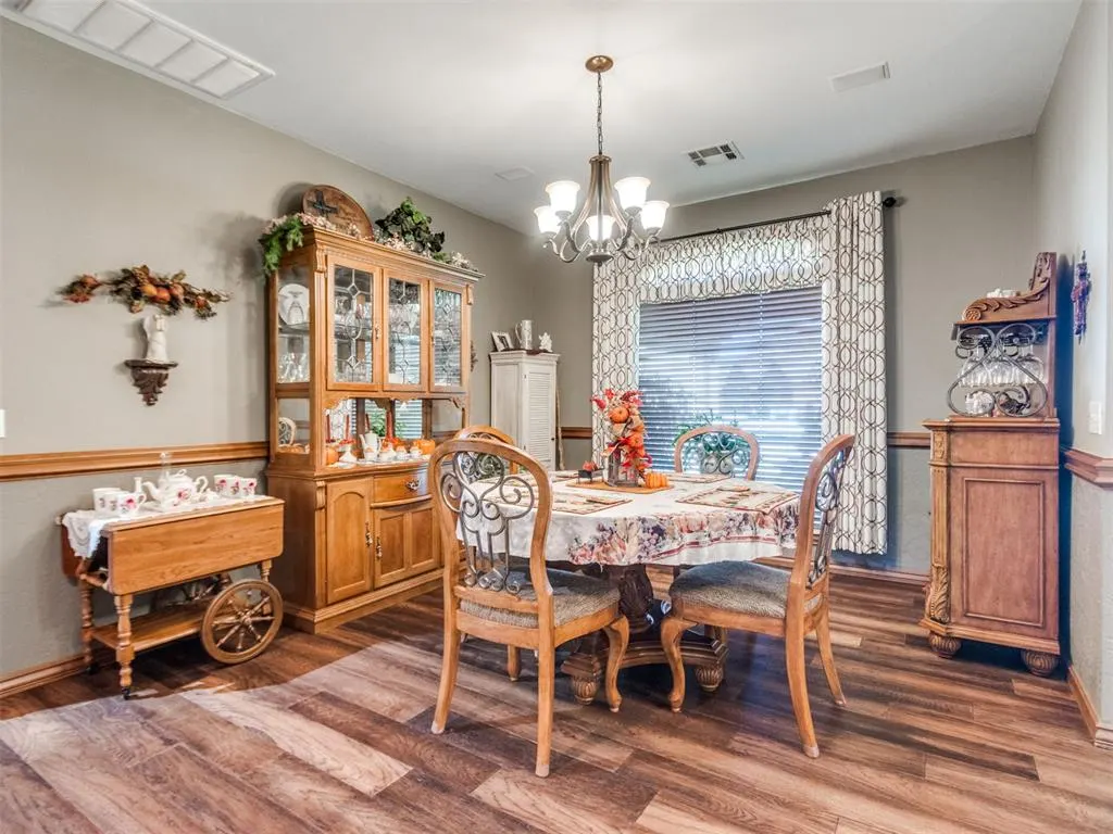 Photo 27 — 12608 Chisholm Spur, Yukon, OK 73099