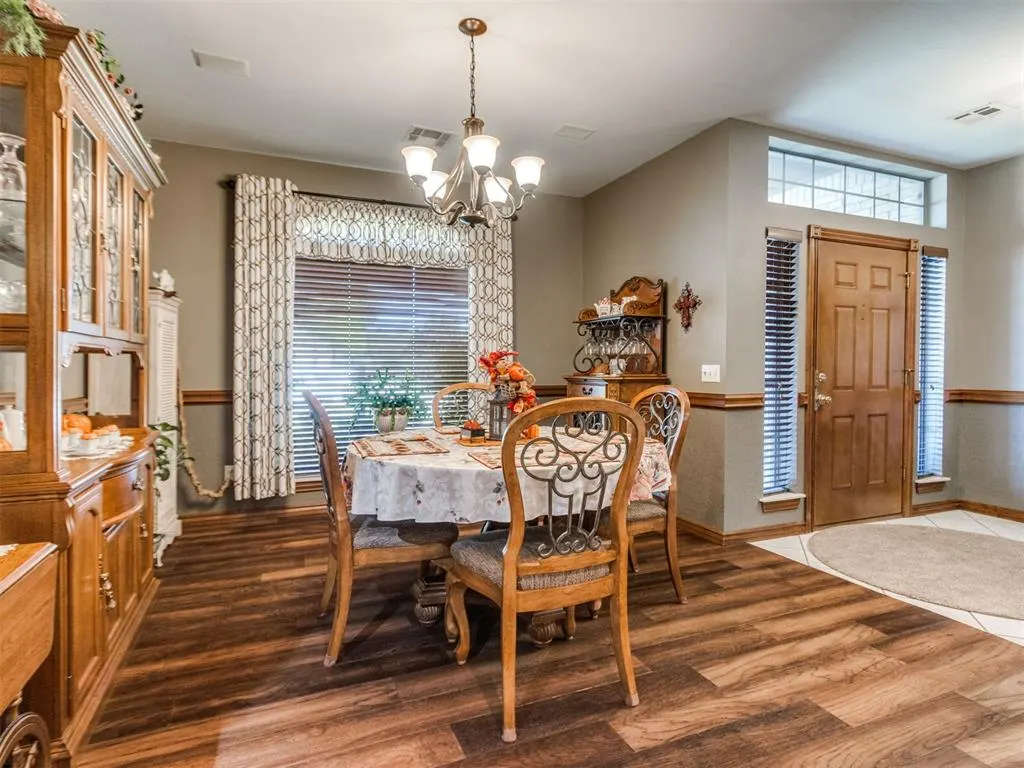 Photo 28 — 12608 Chisholm Spur, Yukon, OK 73099
