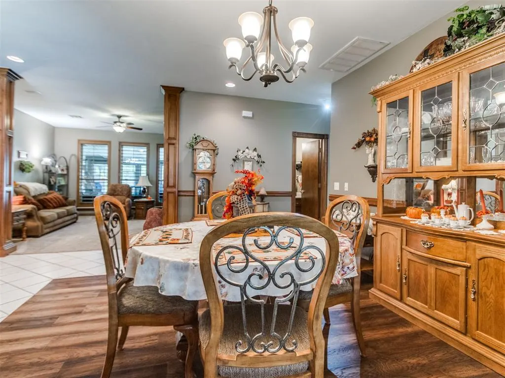 Photo 29 — 12608 Chisholm Spur, Yukon, OK 73099