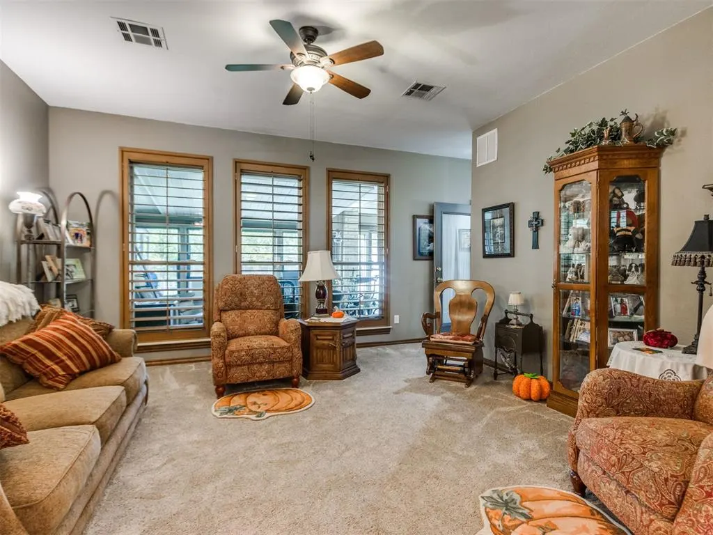 Photo 30 — 12608 Chisholm Spur, Yukon, OK 73099