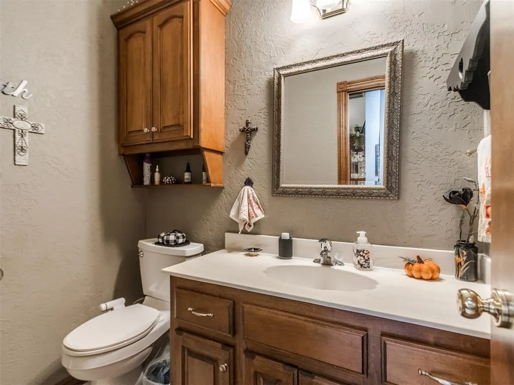Photo 32 — 12608 Chisholm Spur, Yukon, OK 73099