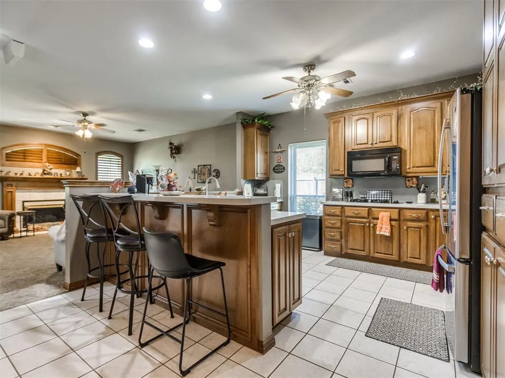 Photo 34 — 12608 Chisholm Spur, Yukon, OK 73099