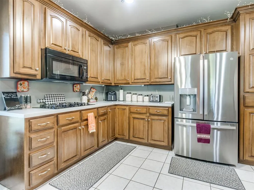 Photo 37 — 12608 Chisholm Spur, Yukon, OK 73099