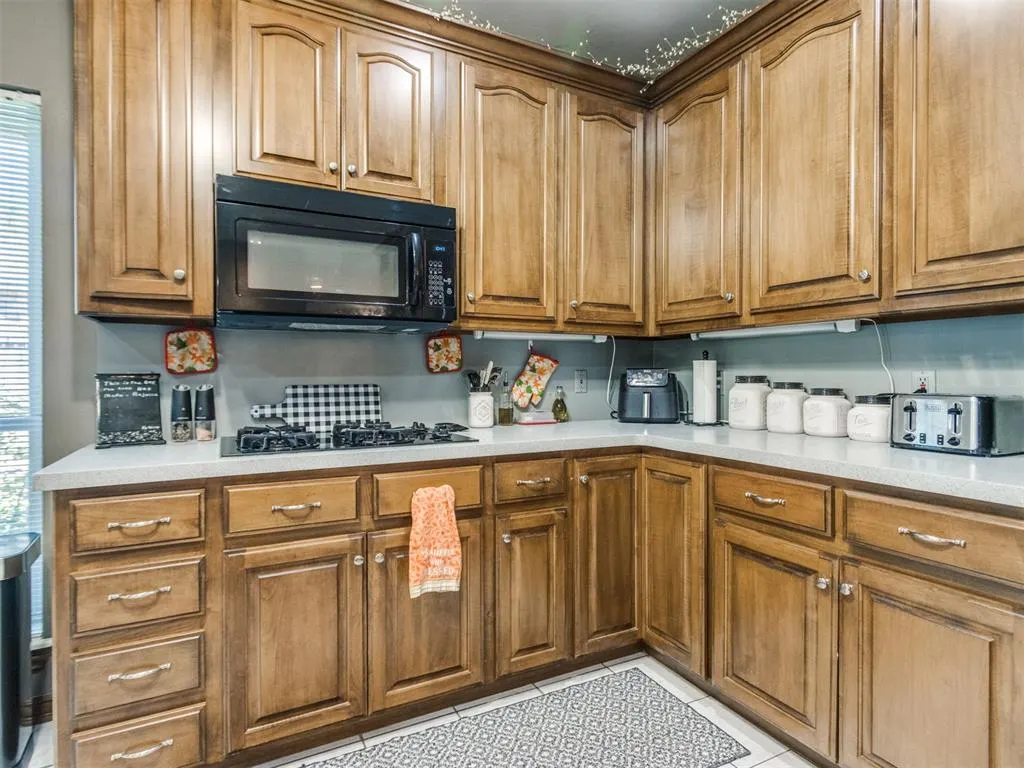 Photo 38 — 12608 Chisholm Spur, Yukon, OK 73099