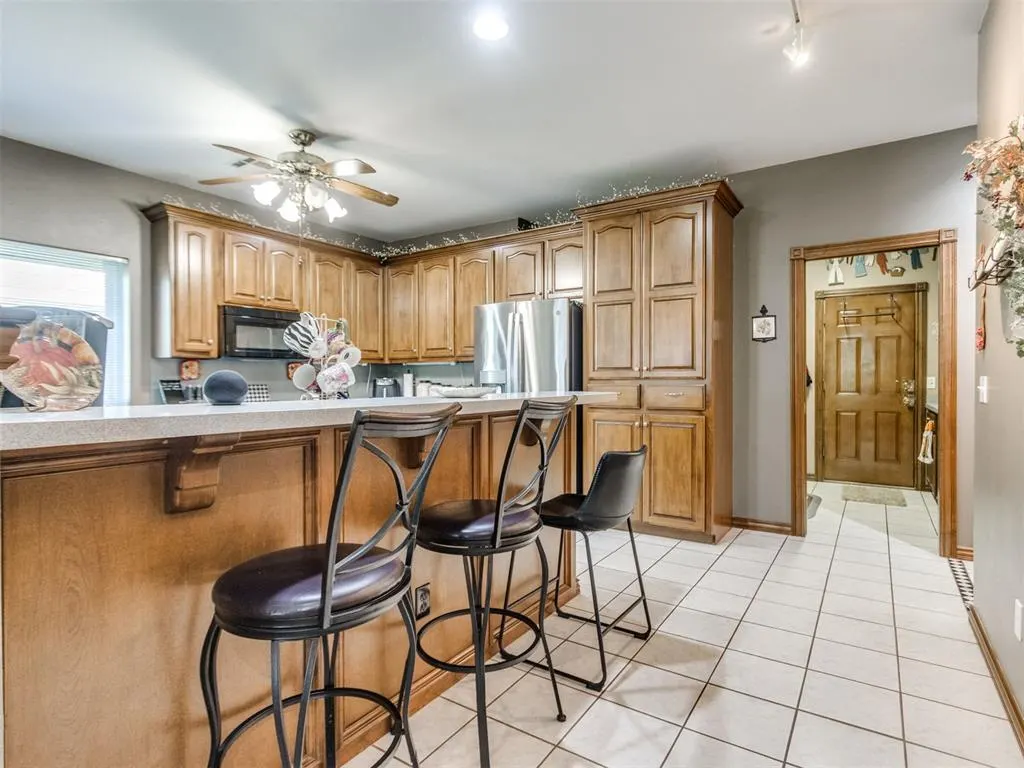 Photo 41 — 12608 Chisholm Spur, Yukon, OK 73099