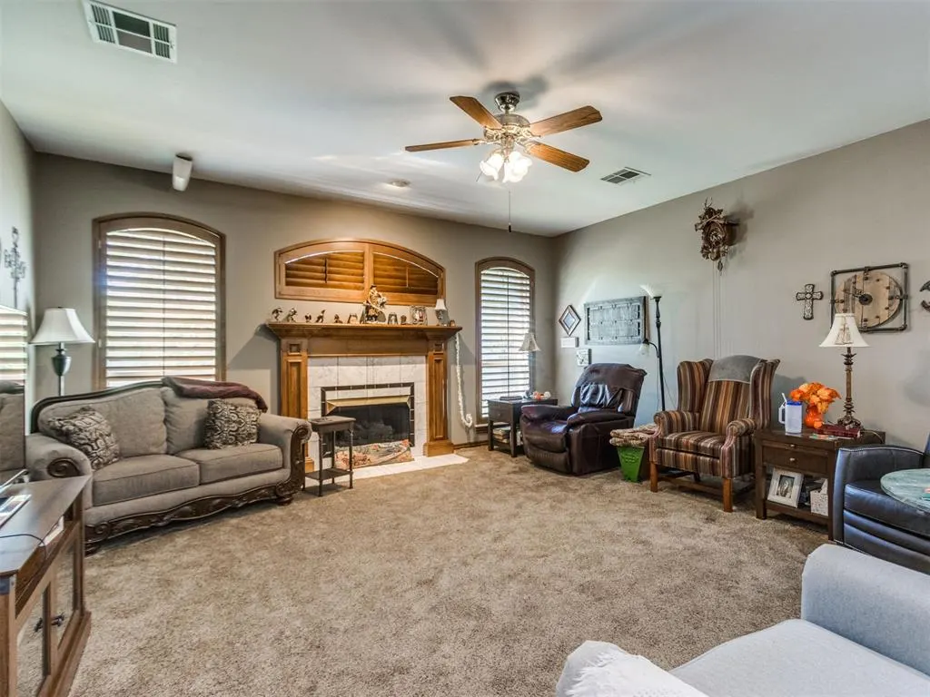 Photo 43 — 12608 Chisholm Spur, Yukon, OK 73099