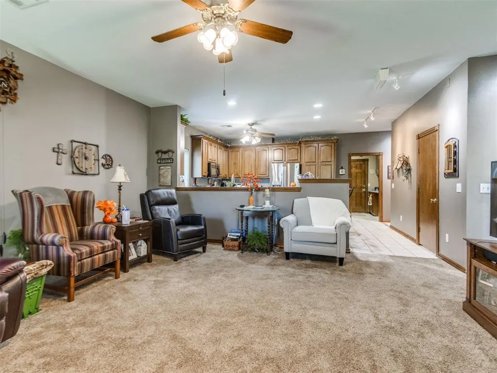Photo 46 — 12608 Chisholm Spur, Yukon, OK 73099