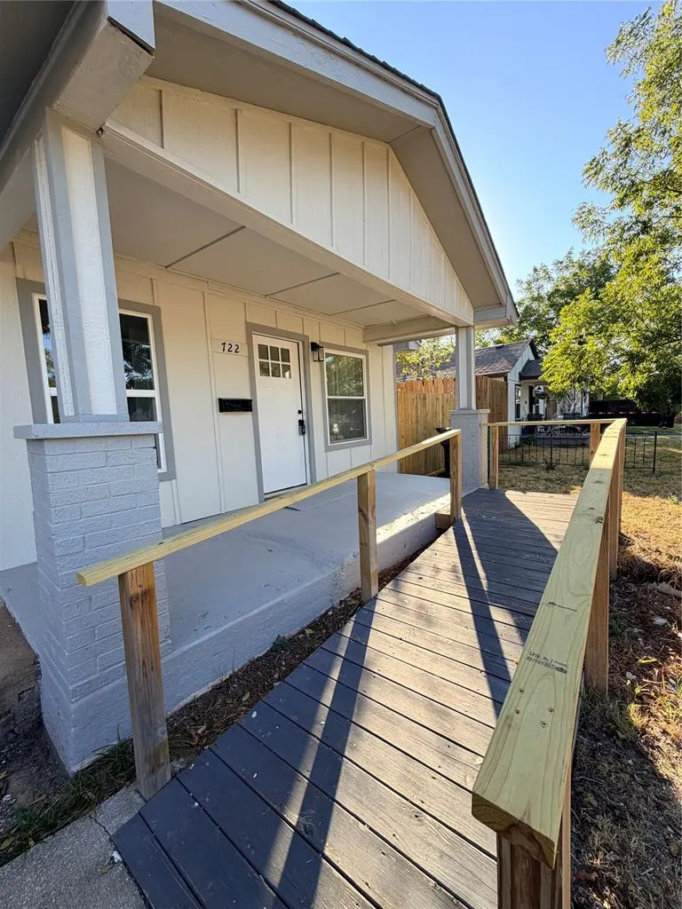 Photo 17 — 722 SW 32nd Street, Oklahoma City, OK 73109
