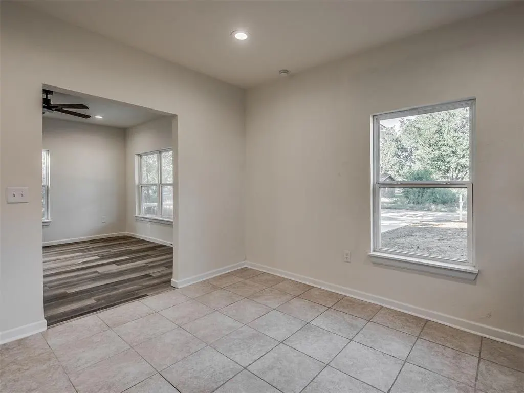 Photo 20 — 628 N 10th Street, Chickasha, OK 73018