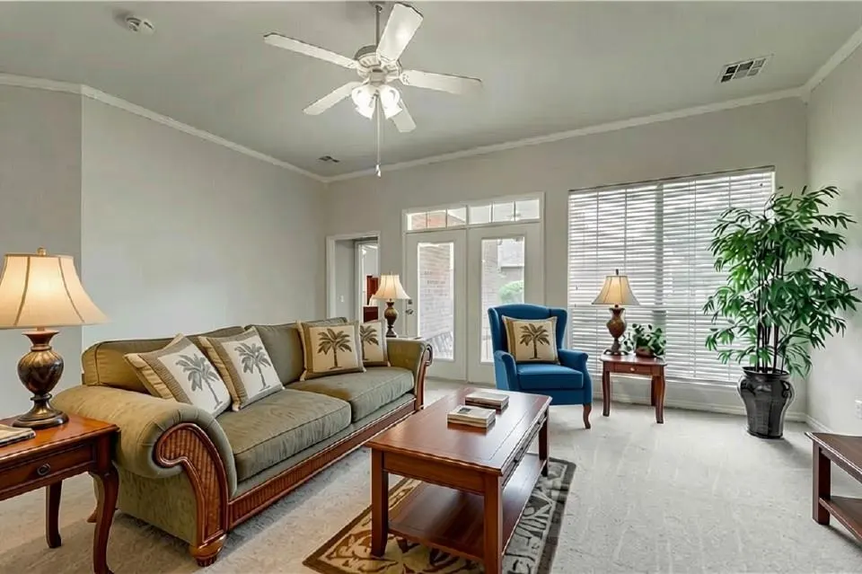 Photo 7 — 36 Butterfly Creek Boulevard, Oklahoma City, OK 73013