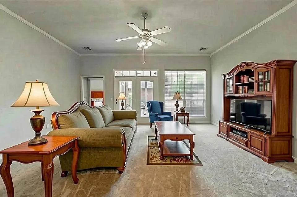 Photo 9 — 36 Butterfly Creek Boulevard, Oklahoma City, OK 73013