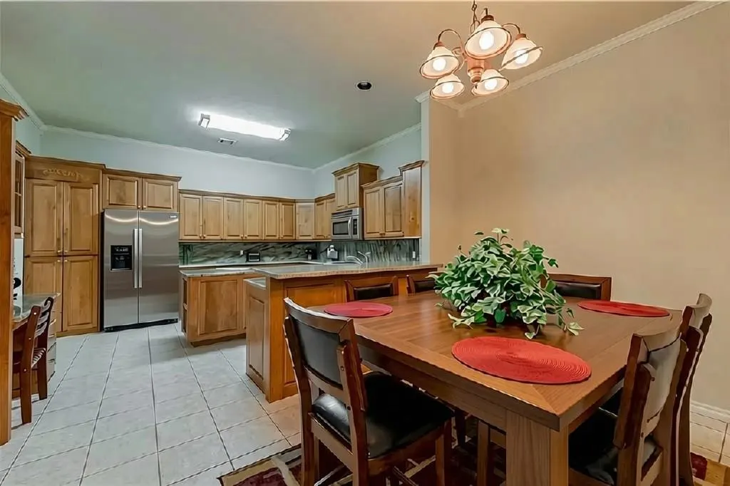 Photo 12 — 36 Butterfly Creek Boulevard, Oklahoma City, OK 73013