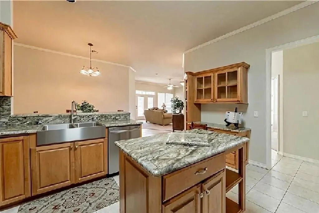 Photo 15 — 36 Butterfly Creek Boulevard, Oklahoma City, OK 73013