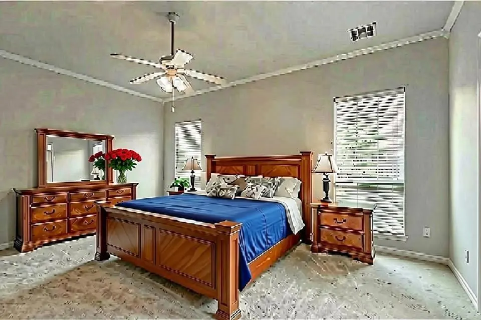 Photo 17 — 36 Butterfly Creek Boulevard, Oklahoma City, OK 73013