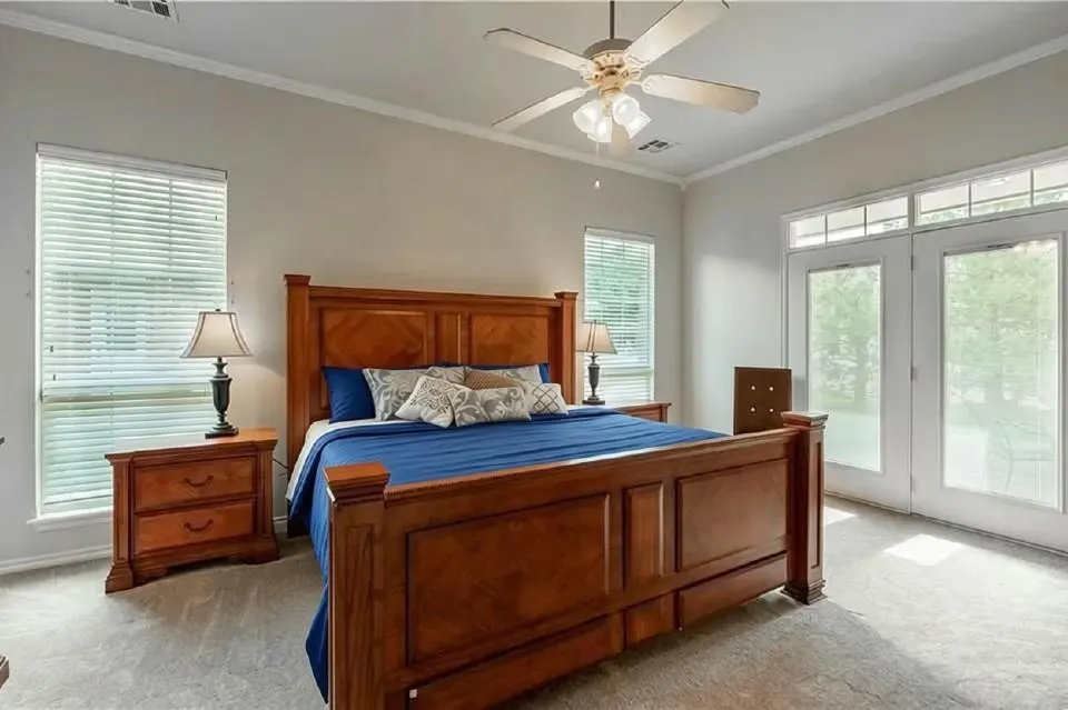 Photo 18 — 36 Butterfly Creek Boulevard, Oklahoma City, OK 73013