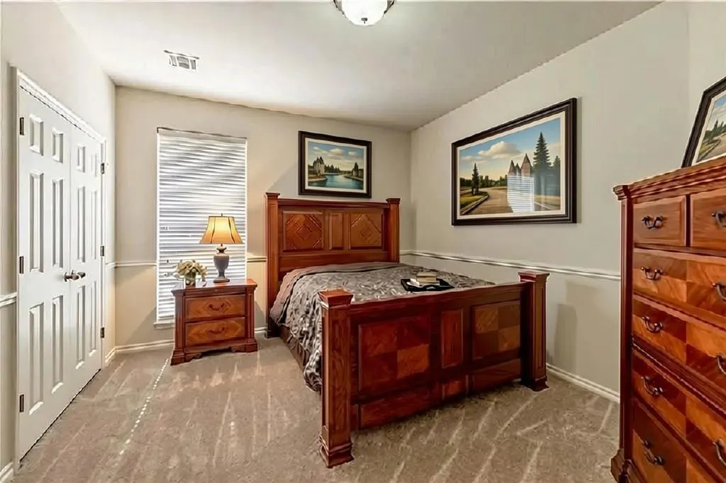 Photo 23 — 36 Butterfly Creek Boulevard, Oklahoma City, OK 73013