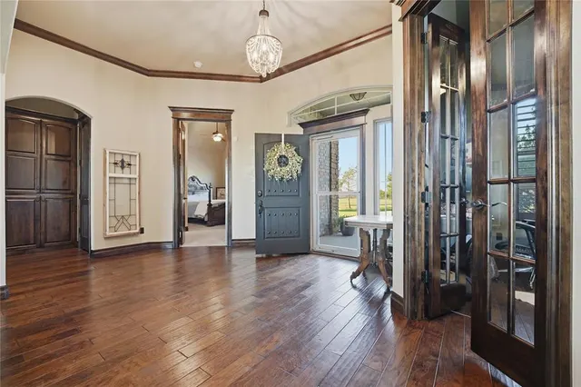 Photo 6 — 2900 Fontaine Place, Yukon, OK 73036