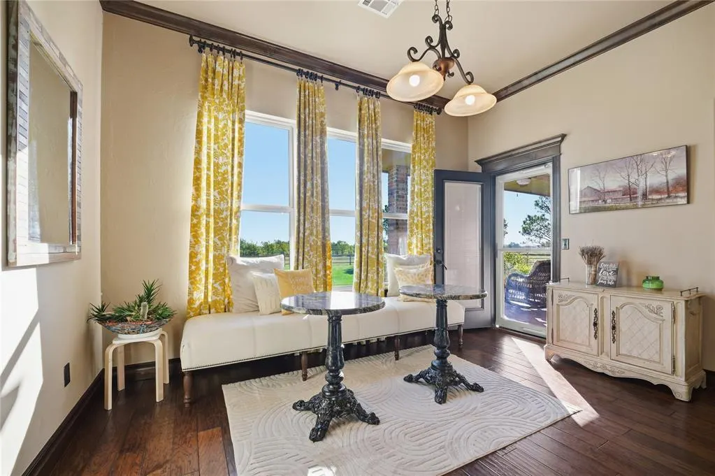 Photo 12 — 2900 Fontaine Place, Yukon, OK 73036