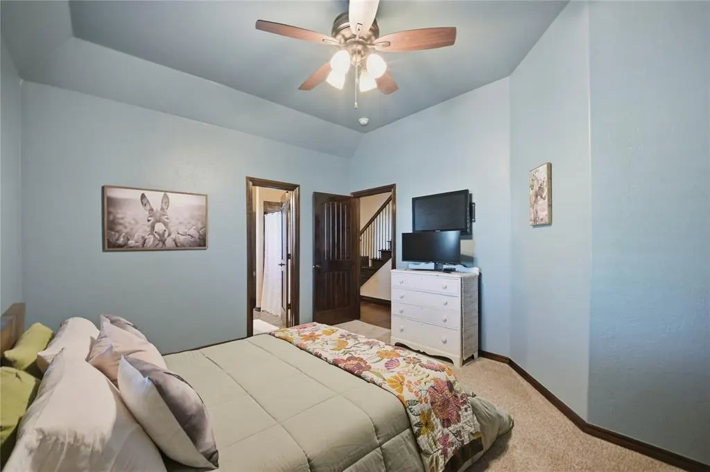 Photo 16 — 2900 Fontaine Place, Yukon, OK 73036