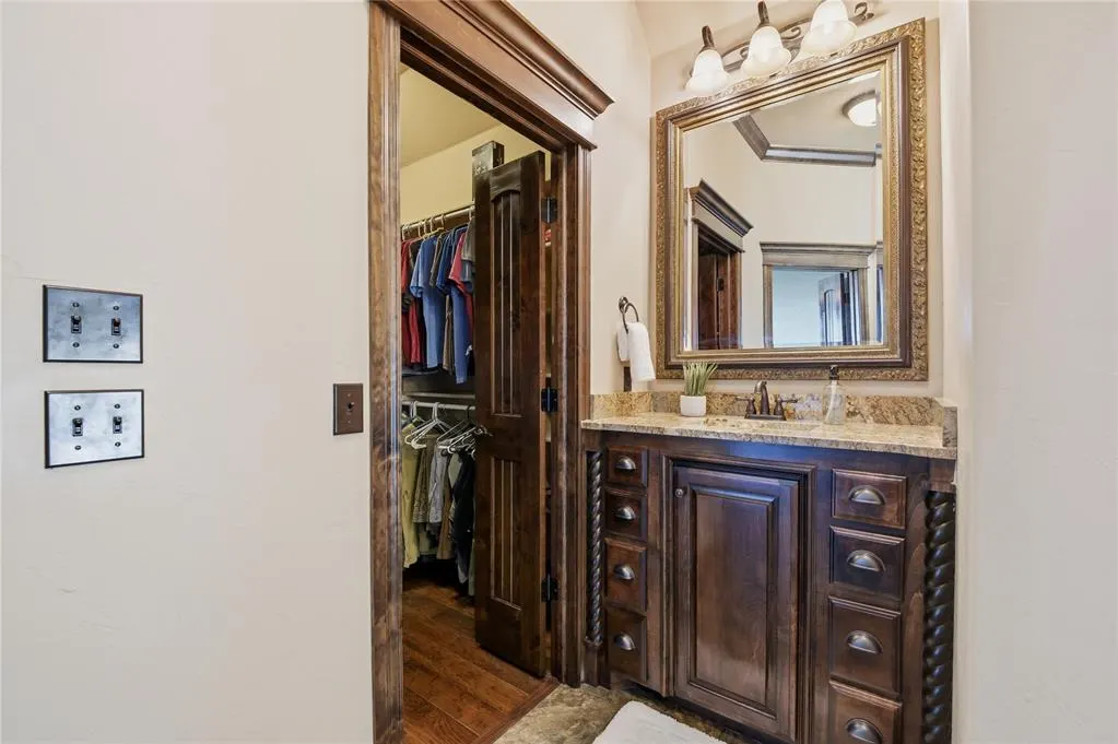 Photo 31 — 2900 Fontaine Place, Yukon, OK 73036