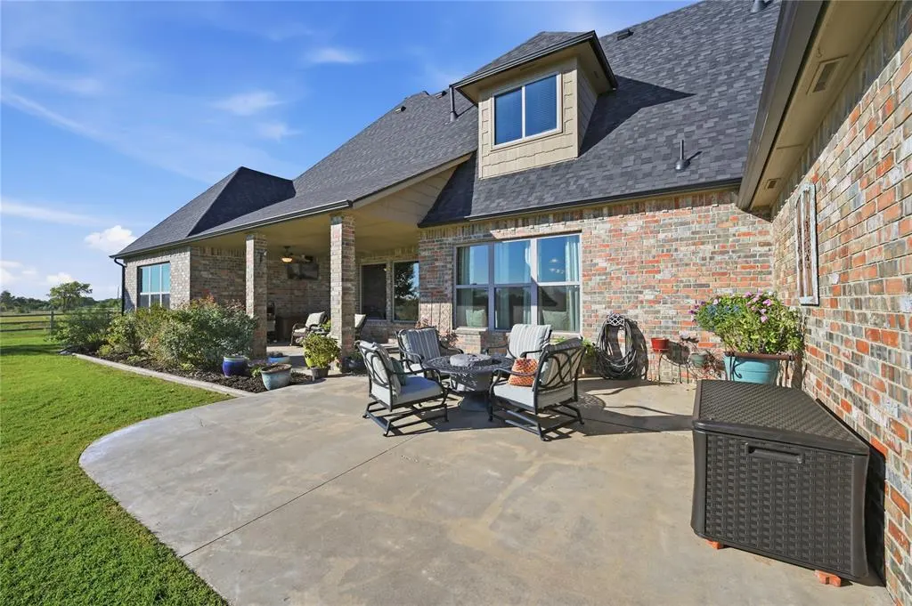 Photo 36 — 2900 Fontaine Place, Yukon, OK 73036