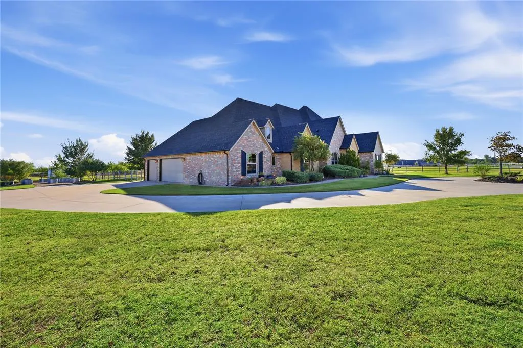 Photo 40 — 2900 Fontaine Place, Yukon, OK 73036