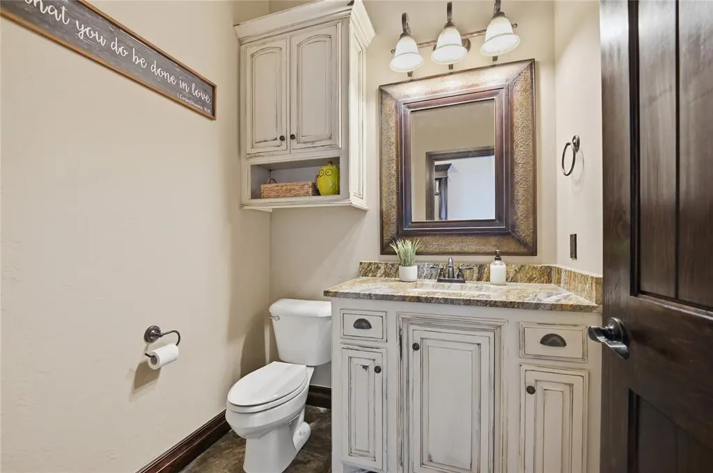 Photo 13 — 2900 Fontaine Place, Yukon, OK 73036
