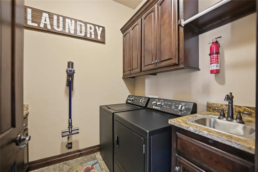 Photo 14 — 2900 Fontaine Place, Yukon, OK 73036