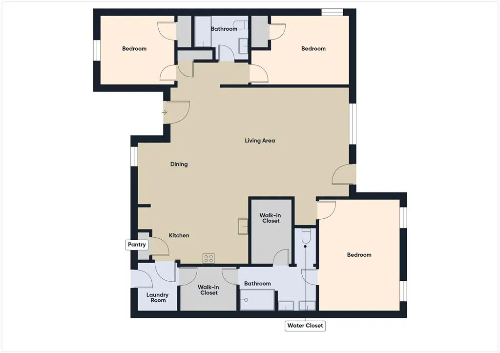 Photo 23 — 11601 Split Oak Circle, Guthrie, OK 73044