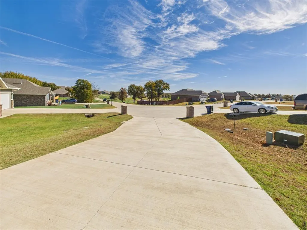 Photo 26 — 11601 Split Oak Circle, Guthrie, OK 73044