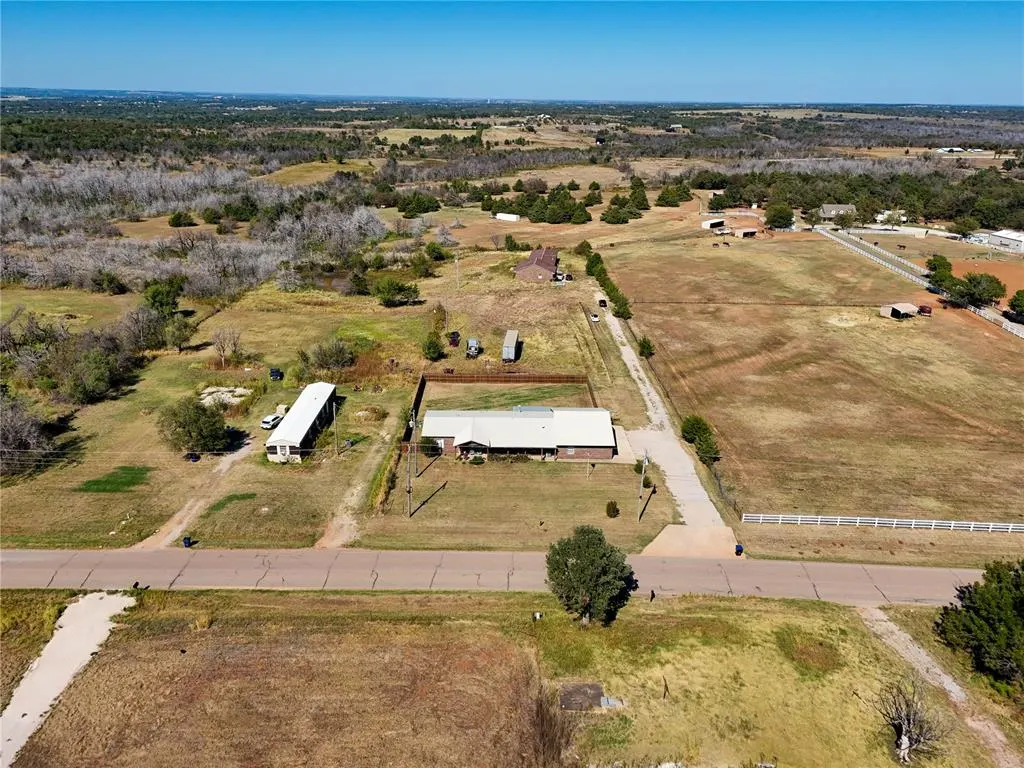 Photo 3 — 3780 E Seward Road, Guthrie, OK 73044