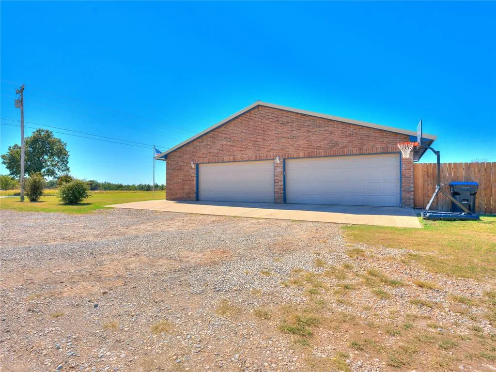 Photo 4 — 3780 E Seward Road, Guthrie, OK 73044