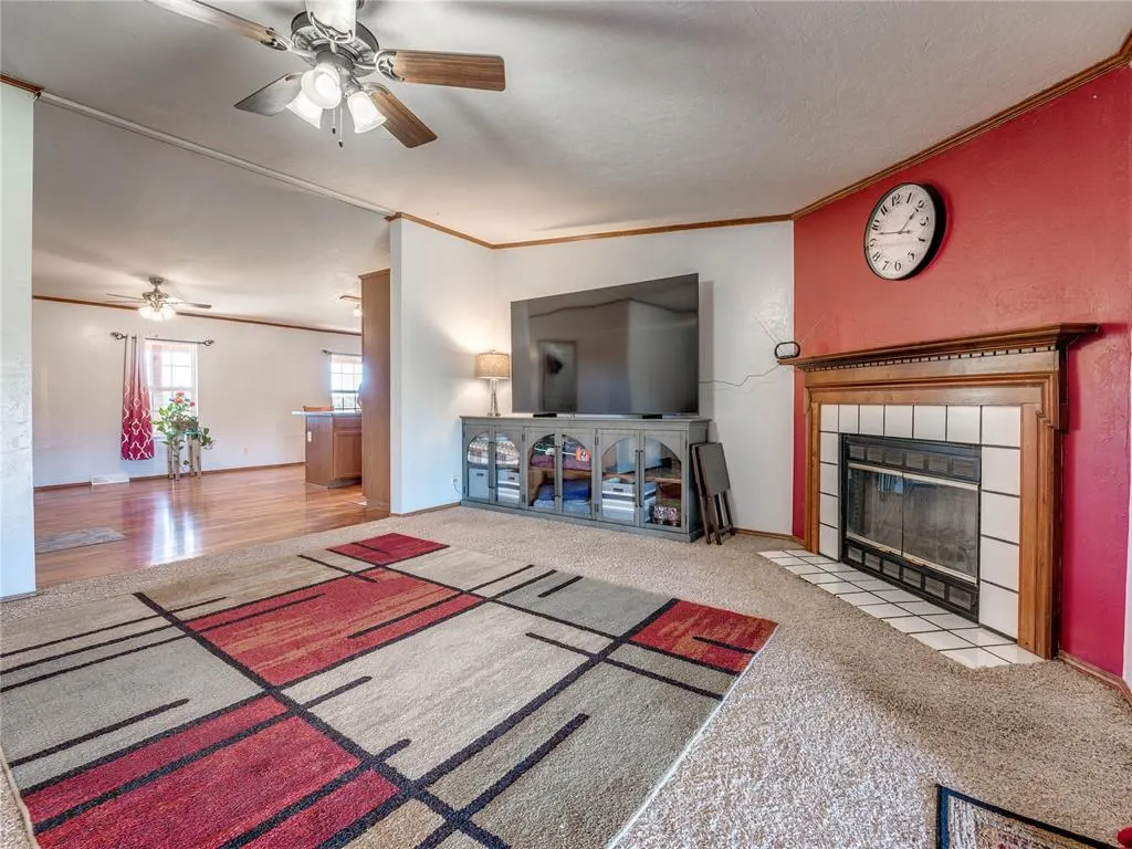 Photo 5 — 3780 E Seward Road, Guthrie, OK 73044