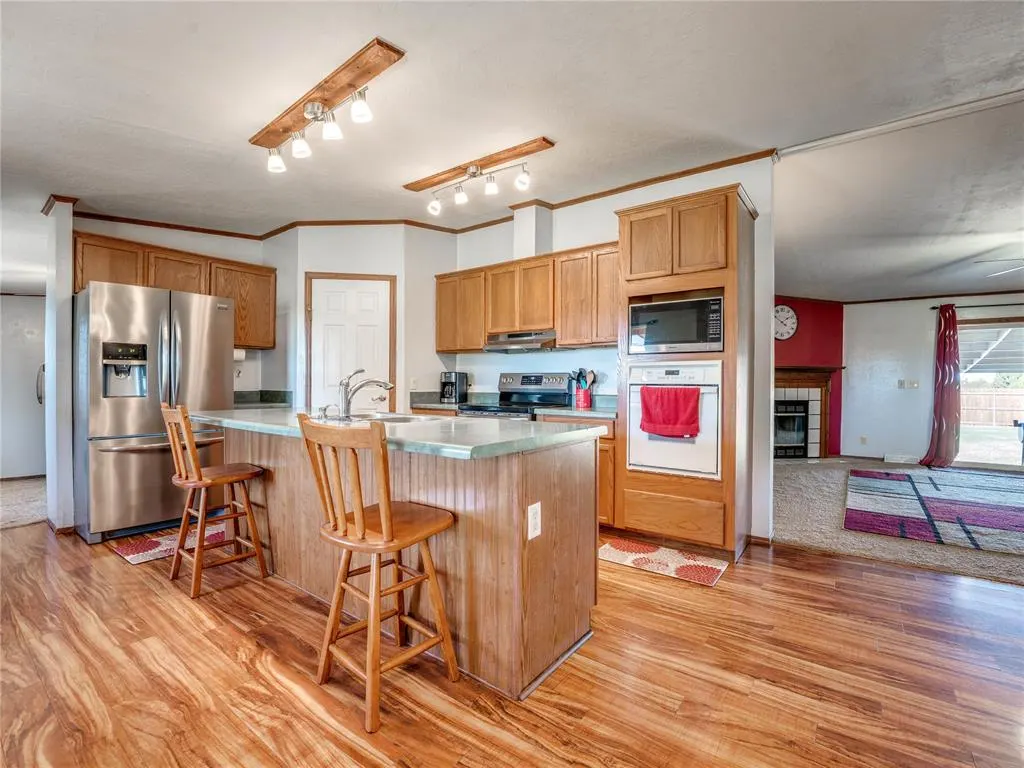 Photo 6 — 3780 E Seward Road, Guthrie, OK 73044