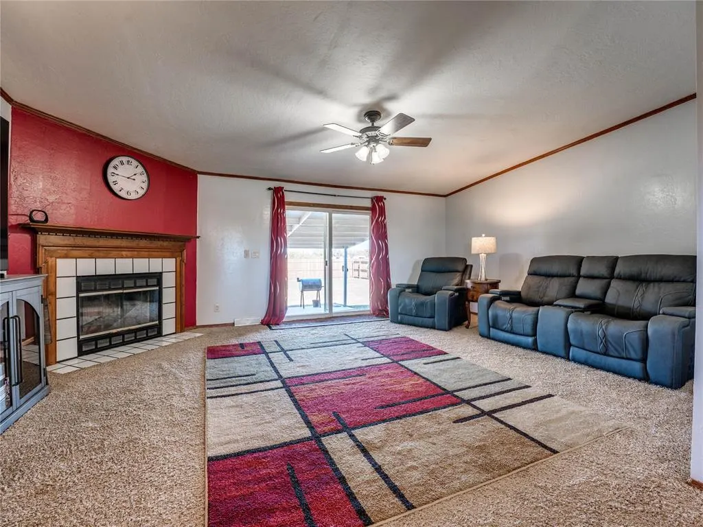 Photo 10 — 3780 E Seward Road, Guthrie, OK 73044