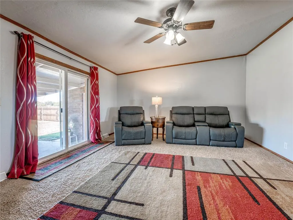 Photo 11 — 3780 E Seward Road, Guthrie, OK 73044