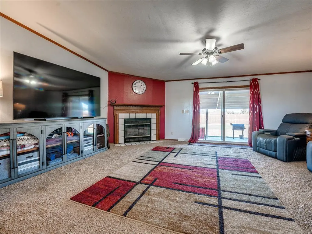 Photo 12 — 3780 E Seward Road, Guthrie, OK 73044