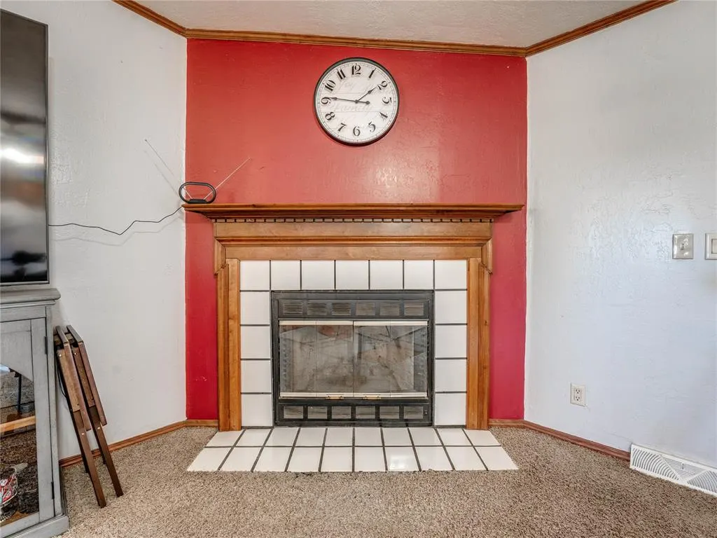 Photo 13 — 3780 E Seward Road, Guthrie, OK 73044