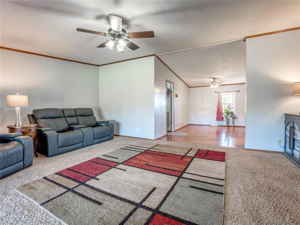 Photo 14 — 3780 E Seward Road, Guthrie, OK 73044