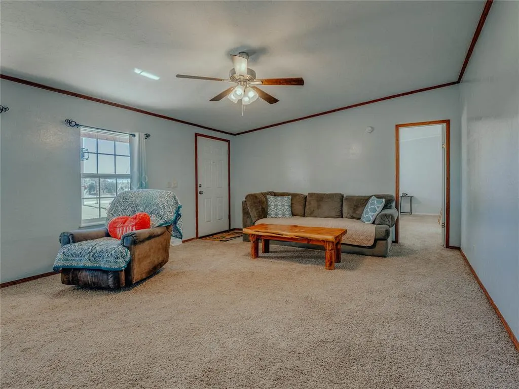 Photo 15 — 3780 E Seward Road, Guthrie, OK 73044
