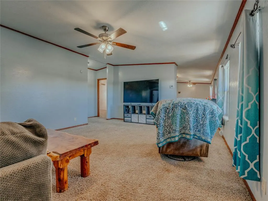 Photo 16 — 3780 E Seward Road, Guthrie, OK 73044
