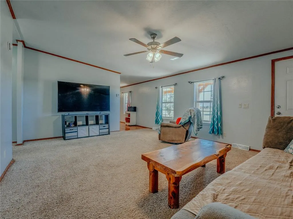 Photo 17 — 3780 E Seward Road, Guthrie, OK 73044
