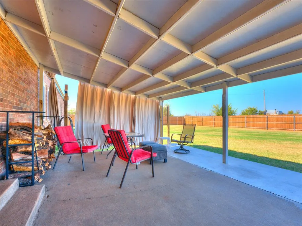 Photo 43 — 3780 E Seward Road, Guthrie, OK 73044