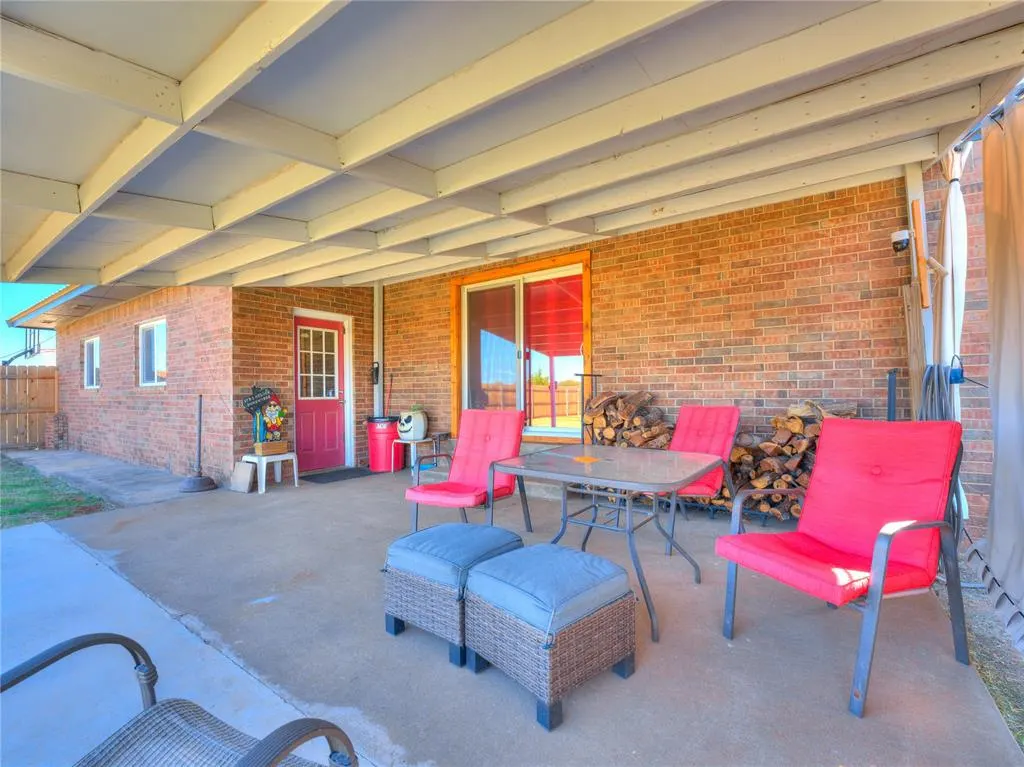 Photo 44 — 3780 E Seward Road, Guthrie, OK 73044