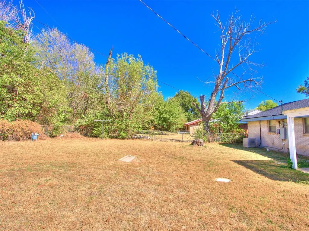 Photo 38 — 1305 Juniper Circle, Midwest City, OK 73110